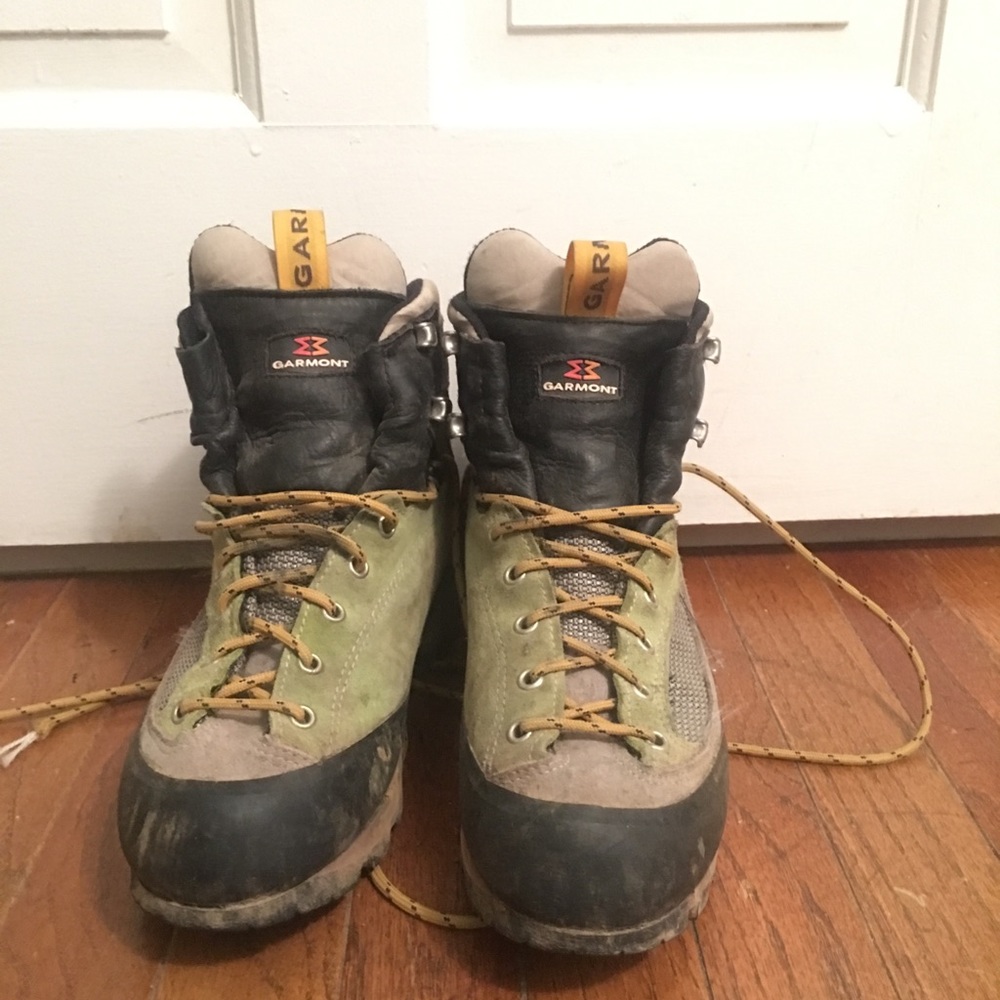 Garmont Women’s Tower Trek Boots